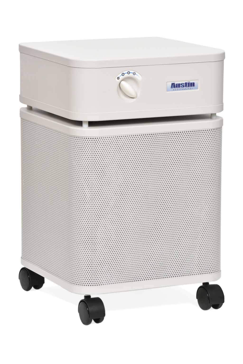 Austin Air B450C1 HealthMate Plus Standard Air Purifier, White