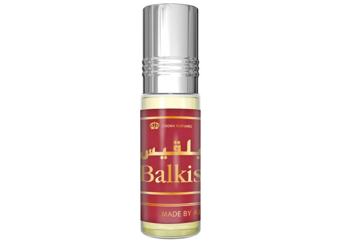 Al-Rehab Balkis Roll On Perfume Oil 6 mL