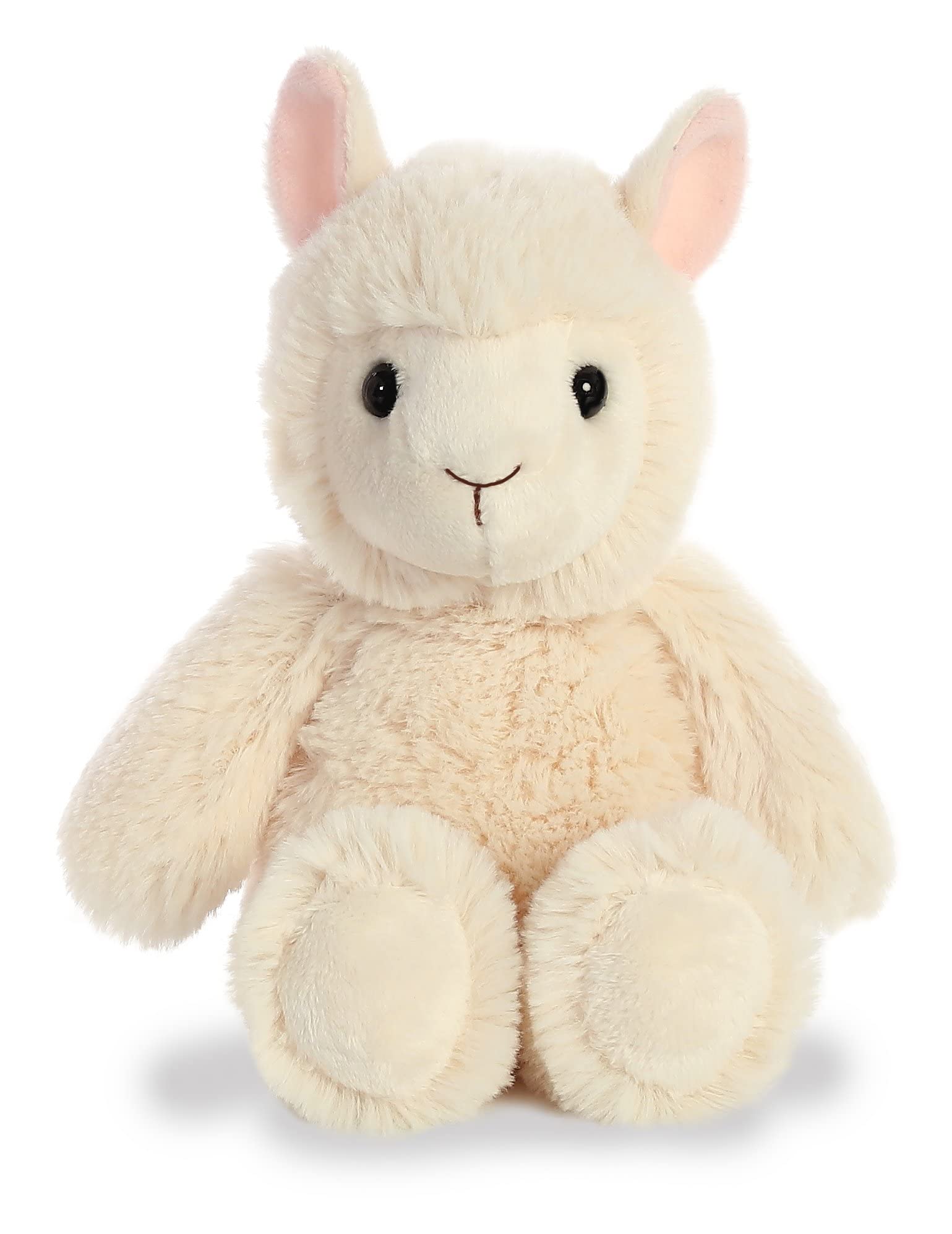 Aurora - Cuddly Friends - 12" Llama